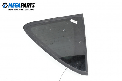 Vent window for SsangYong Rexton SUV I (04.2002 - 07.2012), 5 doors, suv, position: right