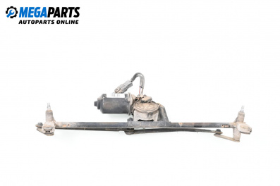 Motor ștergătoare parbriz for SsangYong Rexton SUV I (04.2002 - 07.2012), suv, position: fața