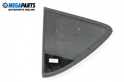 Vent window for SsangYong Rexton SUV I (04.2002 - 07.2012), 5 doors, suv, position: left