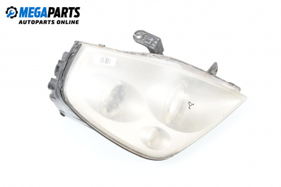 Headlight for SsangYong Rexton SUV I (04.2002 - 07.2012), suv, position: right