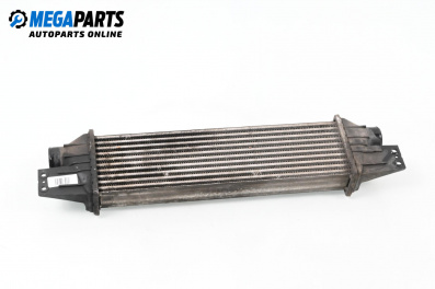 Intercooler for SsangYong Rexton SUV I (04.2002 - 07.2012) 2.7 Xdi 4x4, 165 hp