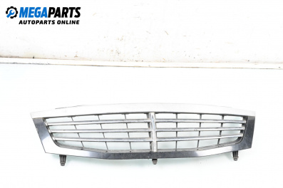 Grill for SsangYong Rexton SUV I (04.2002 - 07.2012), suv, position: front