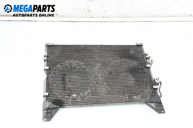 Air conditioning radiator for SsangYong Rexton SUV I (04.2002 - 07.2012) 2.7 Xdi 4x4, 165 hp