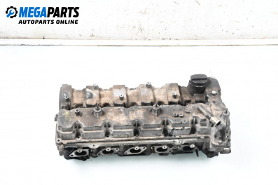 Engine head for SsangYong Rexton SUV I (04.2002 - 07.2012) 2.7 Xdi 4x4, 165 hp