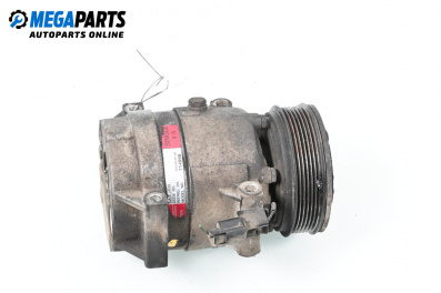 AC compressor for SsangYong Rexton SUV I (04.2002 - 07.2012) 2.7 Xdi 4x4, 165 hp, № 714956