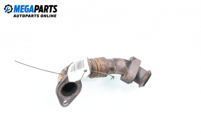 EGR rohr for SsangYong Rexton SUV I (04.2002 - 07.2012) 2.7 Xdi 4x4, 165 hp