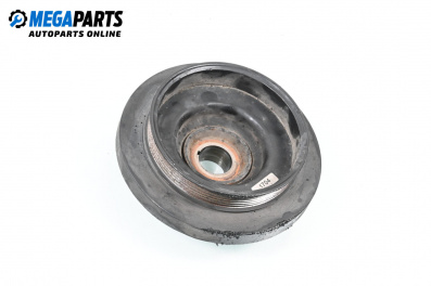 Damper pulley for SsangYong Rexton SUV I (04.2002 - 07.2012) 2.7 Xdi 4x4, 165 hp