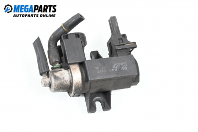 Vacuum valve for SsangYong Rexton SUV I (04.2002 - 07.2012) 2.7 Xdi 4x4, 165 hp, № 6655403197