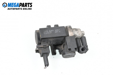 Vacuum valve for SsangYong Rexton SUV I (04.2002 - 07.2012) 2.7 Xdi 4x4, 165 hp, № 6655403197