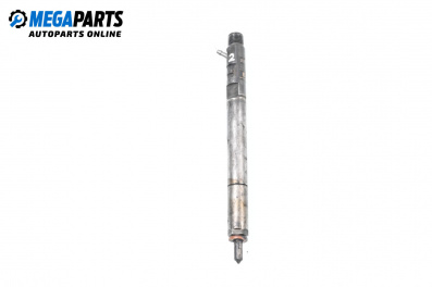 Diesel fuel injector for SsangYong Rexton SUV I (04.2002 - 07.2012) 2.7 Xdi 4x4, 165 hp, № A6500170121