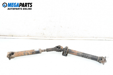 Tail shaft for SsangYong Rexton SUV I (04.2002 - 07.2012) 2.7 Xdi 4x4, 165 hp