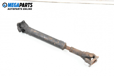 Tail shaft for SsangYong Rexton SUV I (04.2002 - 07.2012) 2.7 Xdi 4x4, 165 hp