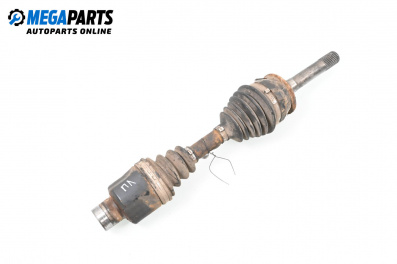 Driveshaft for SsangYong Rexton SUV I (04.2002 - 07.2012) 2.7 Xdi 4x4, 165 hp, position: front - left