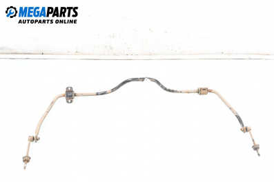 Sway bar for SsangYong Rexton SUV I (04.2002 - 07.2012), suv
