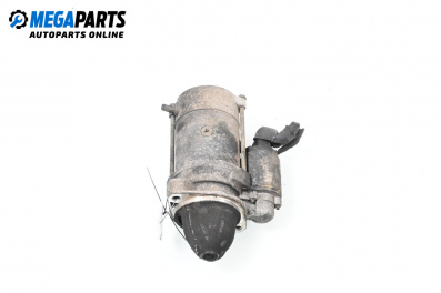 Starter for SsangYong Rexton SUV I (04.2002 - 07.2012) 2.7 Xdi 4x4, 165 hp