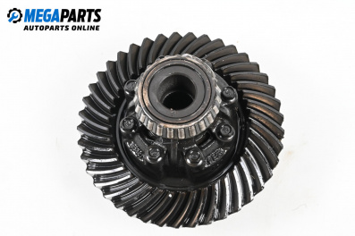 Differential pinion for SsangYong Rexton SUV I (04.2002 - 07.2012) 2.7 Xdi 4x4, 165 hp