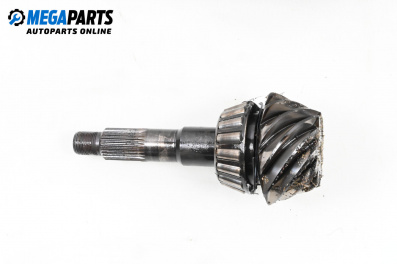 Pinion diferențial for SsangYong Rexton SUV I (04.2002 - 07.2012) 2.7 Xdi 4x4, 165 hp