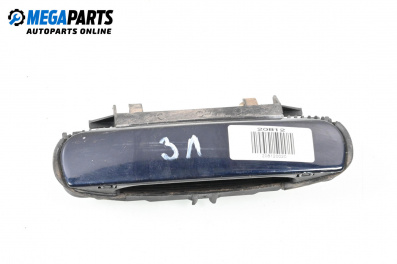 Mâner exterior for Audi A4 Avant B7 (11.2004 - 06.2008), 5 uși, combi, position: stânga - spate