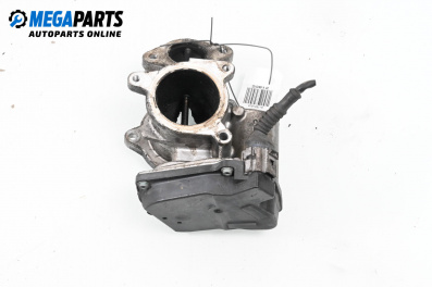 Clapetă carburator for Audi A4 Avant B7 (11.2004 - 06.2008) 2.0 TDI 16V, 140 hp, № 03G 131 501 B