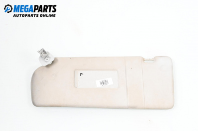 Parasolar for Ford Galaxy Minivan I (03.1995 - 05.2006), position: stânga