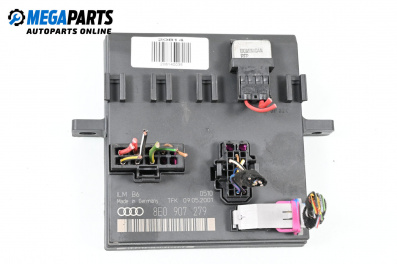 Module for Audi A4 Sedan B6 (11.2000 - 12.2004), № 8e0 907 279