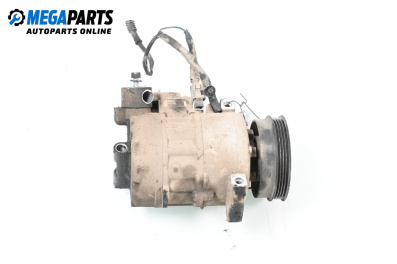 AC compressor for Audi A4 Sedan B6 (11.2000 - 12.2004) 1.9 TDI, 101 hp