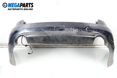 Bara de protectie spate for Audi A4 Avant B7 (11.2004 - 06.2008), combi