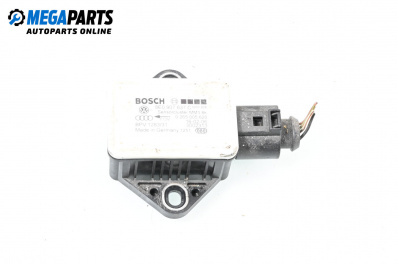 Sensor ESP for Audi A4 Avant B7 (11.2004 - 06.2008), № Bosch 0 265 005 620