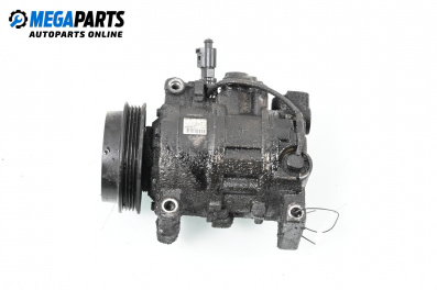 AC compressor for Audi A4 Avant B7 (11.2004 - 06.2008) 2.5 TDI, 163 hp, automatic, № Denso 447180-8486