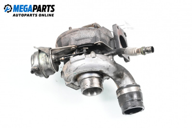 Turbo for Audi A4 Avant B7 (11.2004 - 06.2008) 2.5 TDI, 163 hp, № GS4 059145701S