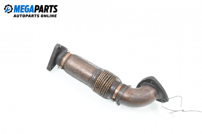 EGR tube for Audi A4 Avant B7 (11.2004 - 06.2008) 2.5 TDI, 163 hp