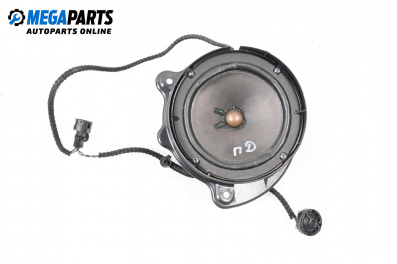 Loudspeaker for Mercedes-Benz S-Class Sedan (W220) (10.1998 - 08.2005)