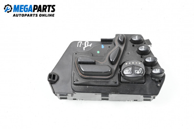 Seat adjustment switch for Mercedes-Benz S-Class Sedan (W220) (10.1998 - 08.2005), № 220 821 98 51