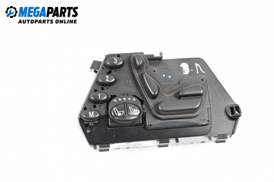 Seat adjustment switch for Mercedes-Benz S-Class Sedan (W220) (10.1998 - 08.2005), № 220 821 11 58
