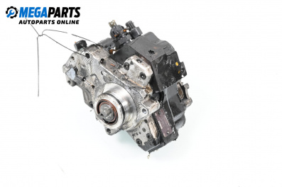 Diesel injection pump for Mercedes-Benz S-Class Sedan (W220) (10.1998 - 08.2005) S 400 CDI (220.028, 220.128), 250 hp, № A 613 070 01 01