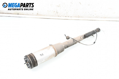 Amortizor pneumatic for Mercedes-Benz S-Class Sedan (W220) (10.1998 - 08.2005), sedan, position: dreaptă - spate