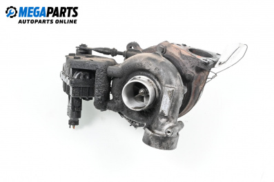 Turbo for Mercedes-Benz S-Class Sedan (W220) (10.1998 - 08.2005) S 400 CDI (220.028, 220.128), 250 hp, № A6280960299