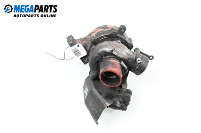 Turbo for Mercedes-Benz S-Class Sedan (W220) (10.1998 - 08.2005) S 400 CDI (220.028, 220.128), 250 hp, № A6280960399