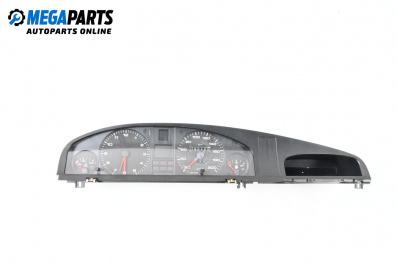 Instrument cluster for Audi 100 Sedan C4 (12.1990 - 07.1994) 2.4 D, 82 hp