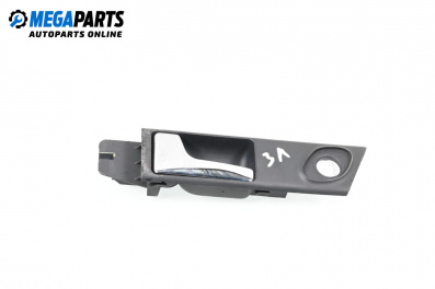 Inner handle for Audi 100 Sedan C4 (12.1990 - 07.1994), 5 doors, sedan, position: rear - left