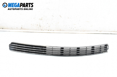 Bumper grill for Audi 100 Sedan C4 (12.1990 - 07.1994), sedan, position: front