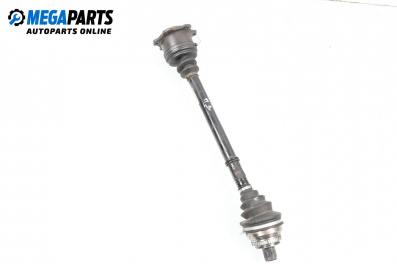 Driveshaft for Audi 100 Sedan C4 (12.1990 - 07.1994) 2.4 D, 82 hp, position: front - right