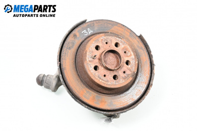 Butuc cu bielă for Volvo S80 I Sedan (05.1998 - 02.2008), position: dreaptă - spate