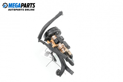 Supply pump for Volvo S80 I Sedan (05.1998 - 02.2008) 2.5 TDI, 140 hp