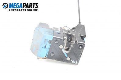 Lock for Volvo S80 I Sedan (05.1998 - 02.2008), position: front - left