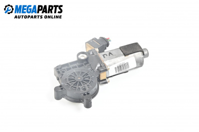 Motor macara geam for Volvo S80 I Sedan (05.1998 - 02.2008), 5 uși, sedan, position: stânga - fața