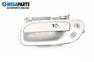 Außengriff for Volvo S80 I Sedan (05.1998 - 02.2008), 5 türen, sedan, position: links, vorderseite