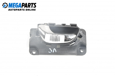 Inner handle for Volvo S80 I Sedan (05.1998 - 02.2008), 5 doors, sedan, position: rear - left