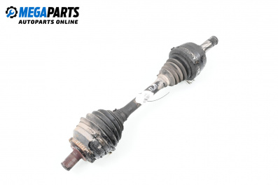 Planetară for Volvo S80 I Sedan (05.1998 - 02.2008) 2.5 TDI, 140 hp, position: stânga - fața