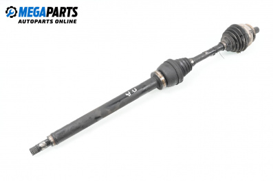 Planetară for Volvo S80 I Sedan (05.1998 - 02.2008) 2.5 TDI, 140 hp, position: dreaptă - fața